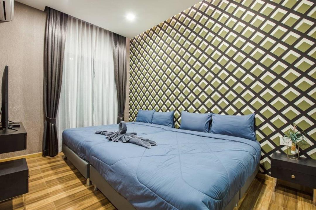 Photo of Bedroom in Kao Yai