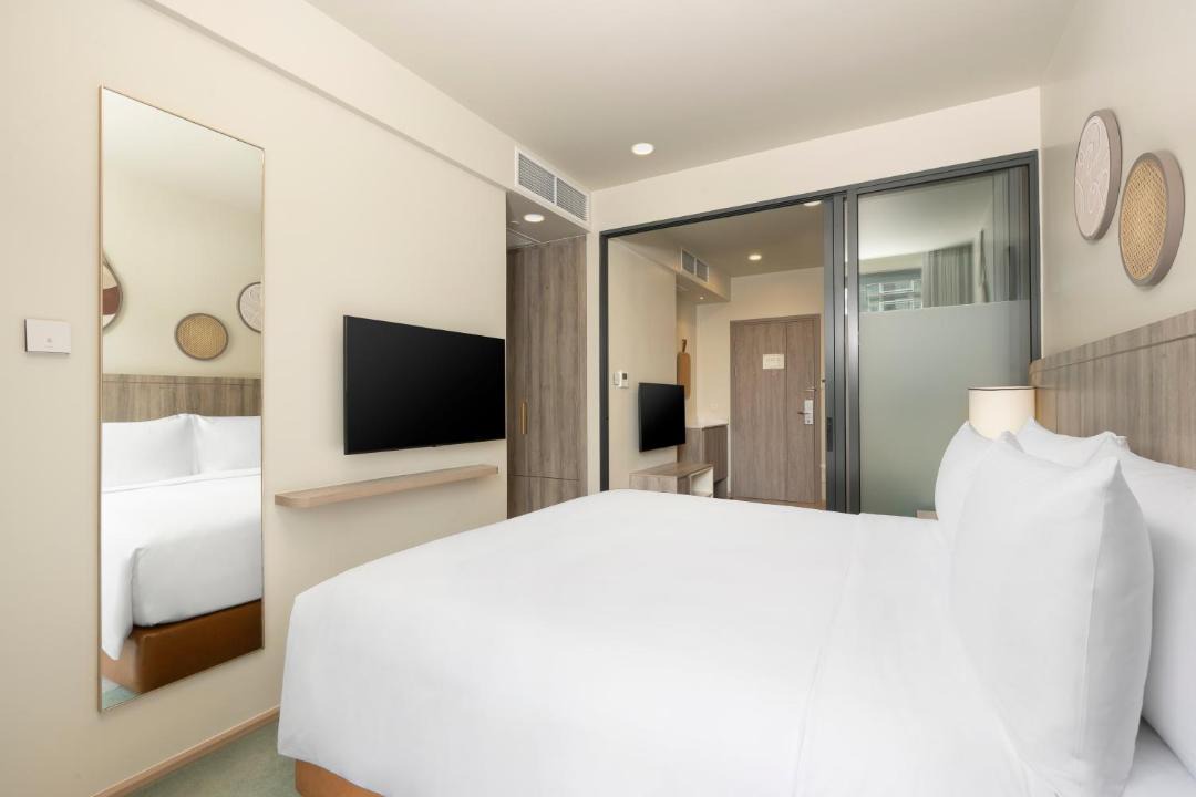 Photo of Bedroom in Khlong Tan