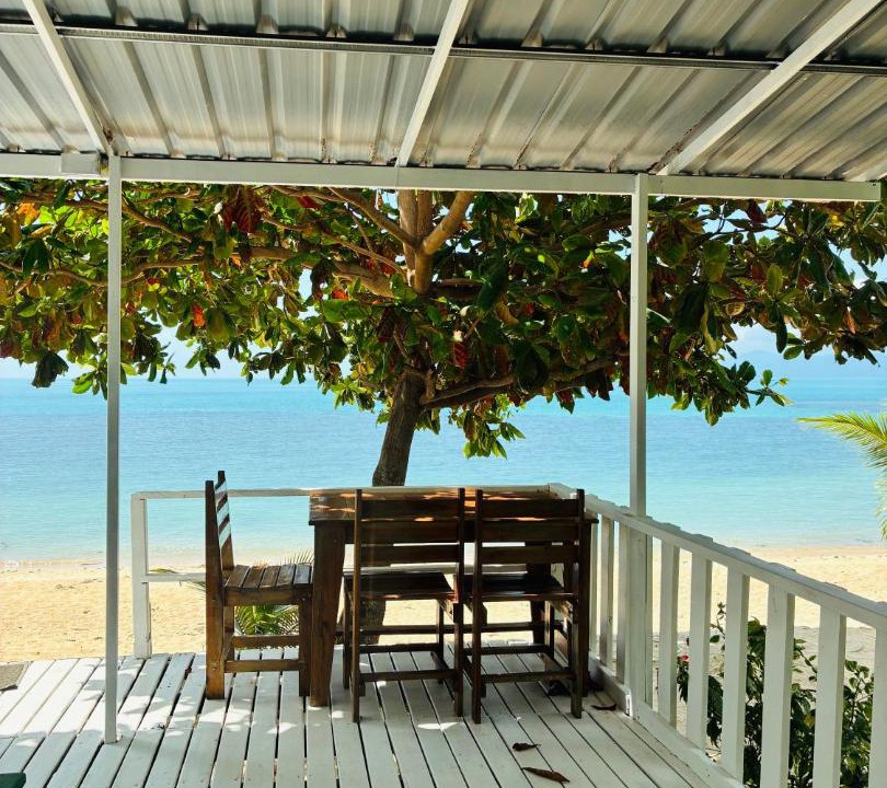 Photo of Patio Balcony in Bang Po
