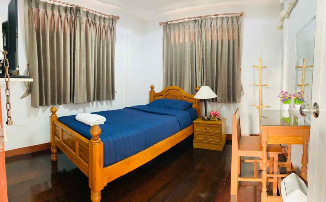 Photo of Bedroom in Don Muang