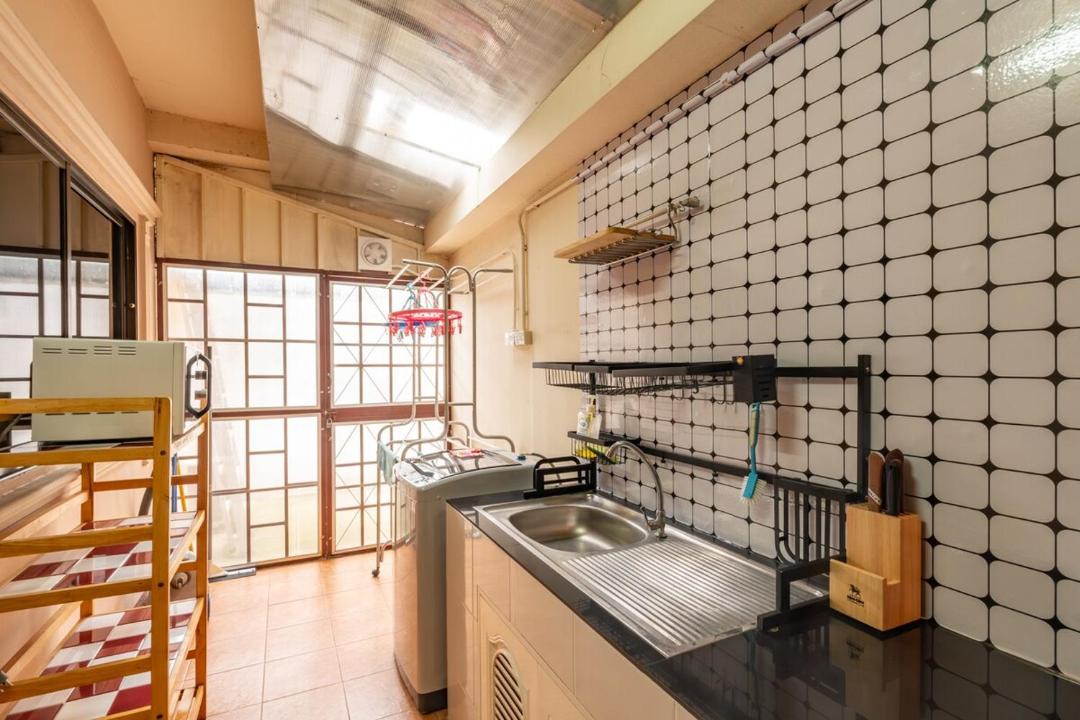 Photo of Kitchen in Wua Lai