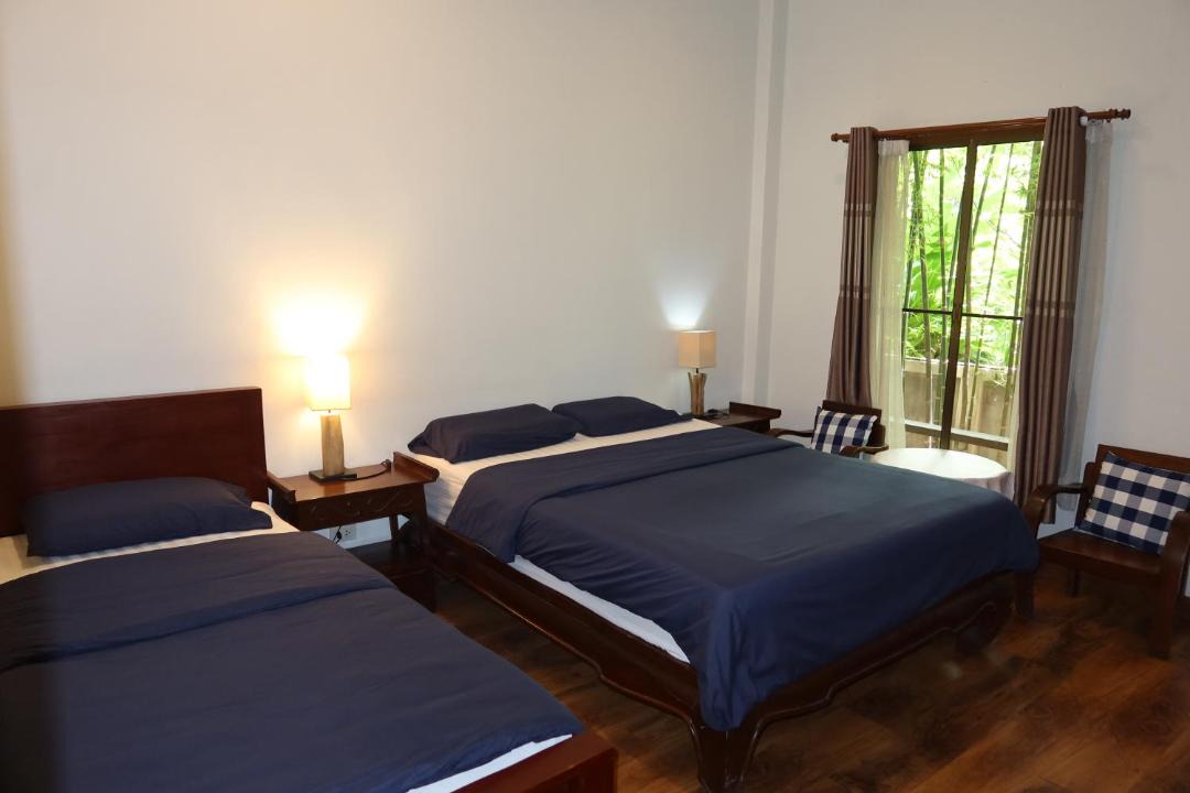 Photo of Bedroom in Hai Ya