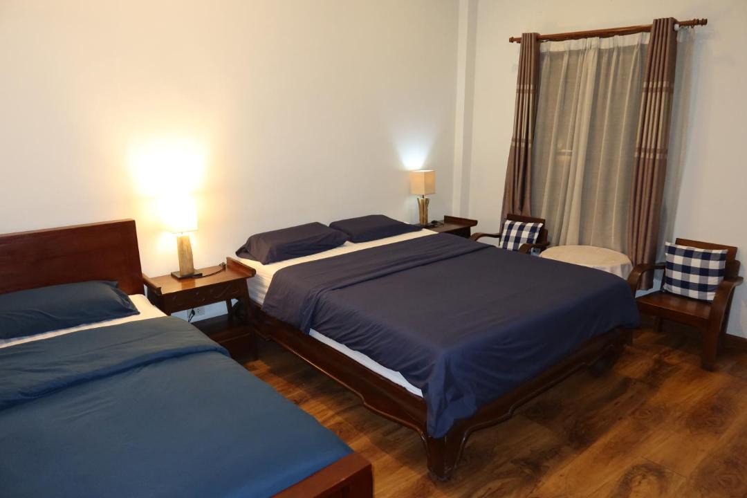 Photo of Bedroom in Hai Ya