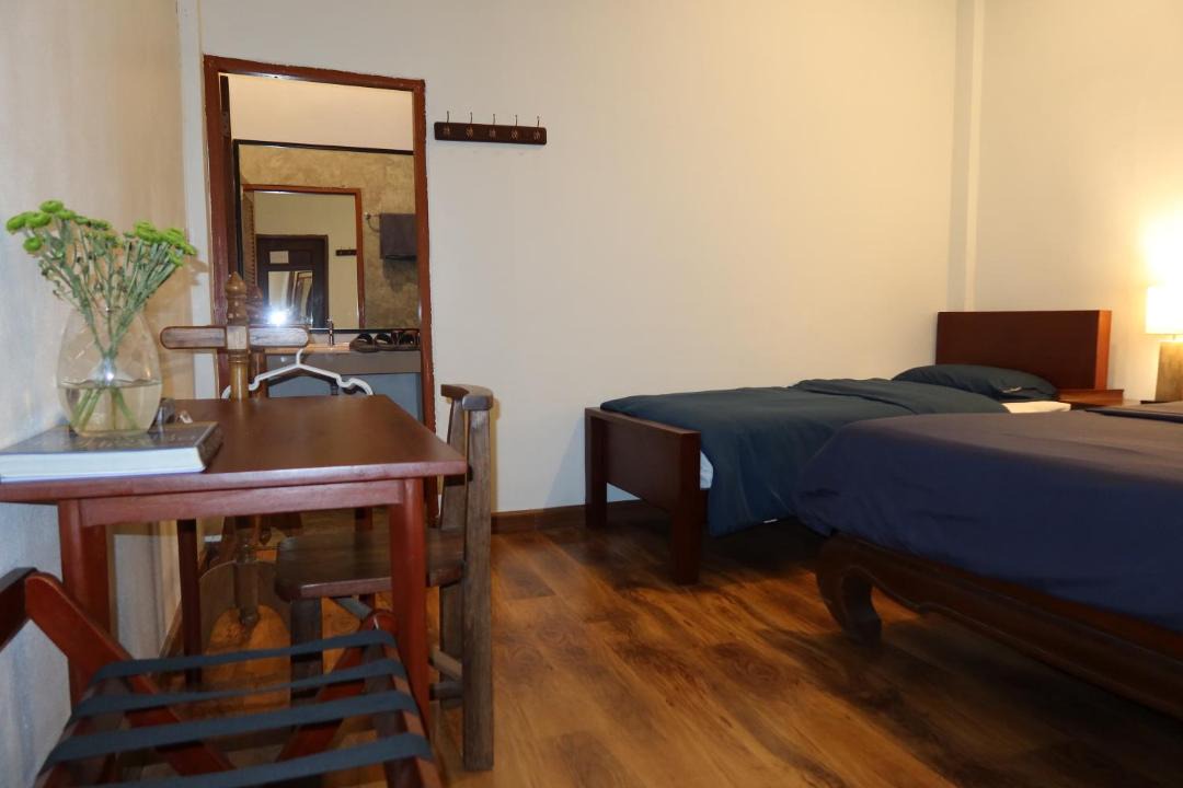 Photo of Bedroom in Hai Ya