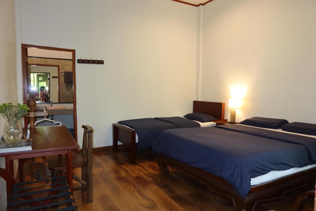 Photo of Bedroom in Hai Ya