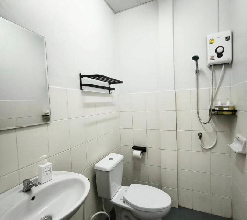 Photo of Bathroom in Minburi