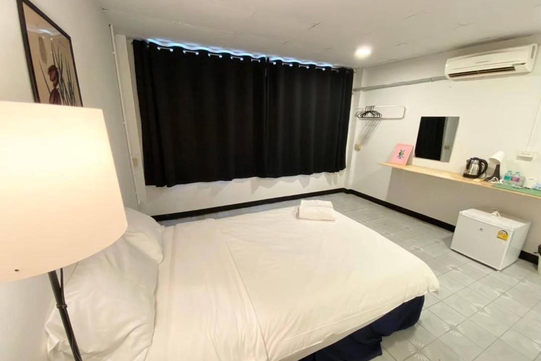 Photo of Bedroom in Sanam Pao