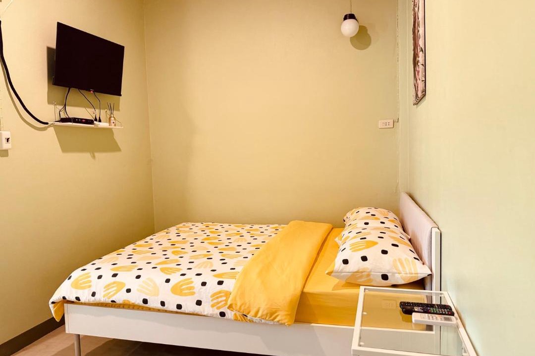 Photo of Bedroom in Tha Bo