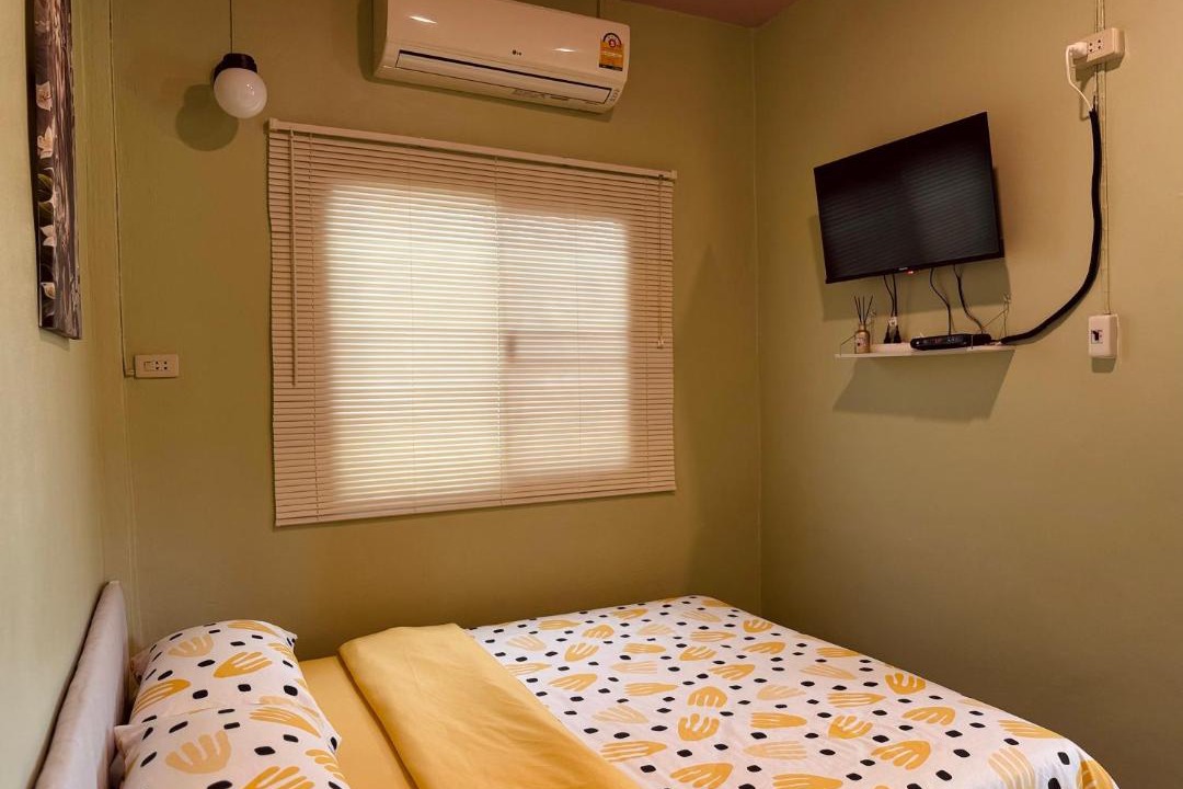Photo of Bedroom in Tha Bo