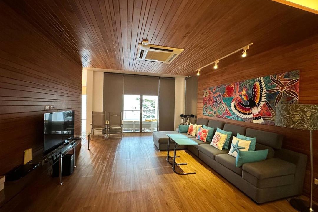 Photo of Livingroom in Ko Sire