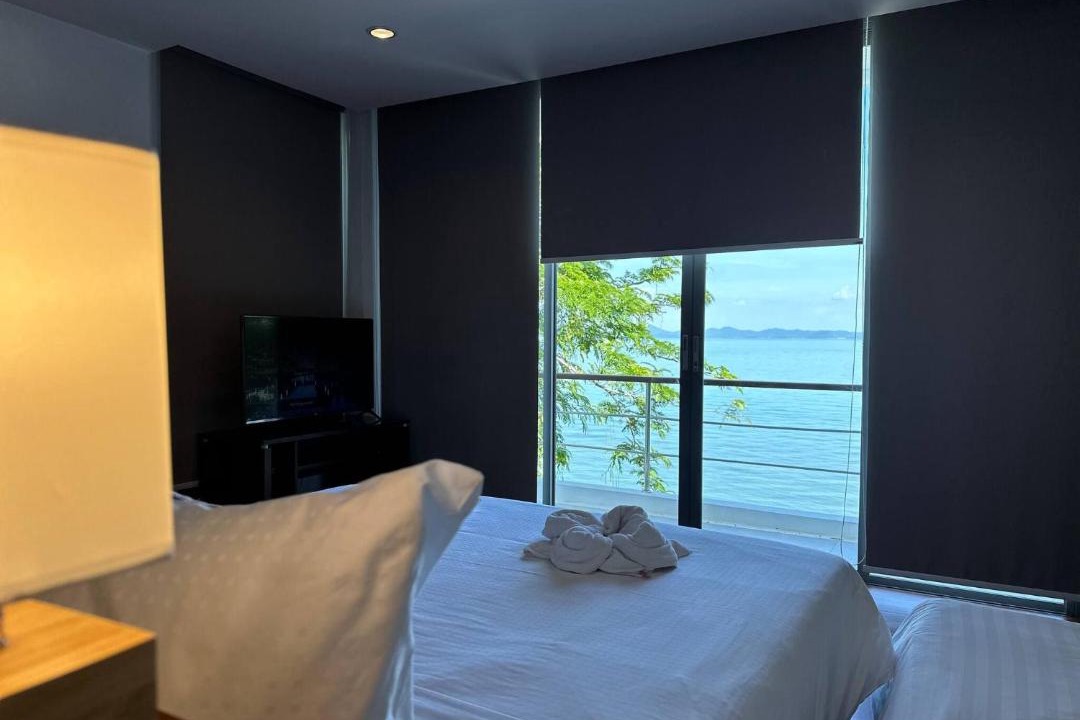 Photo of Bedroom in Ko Sire