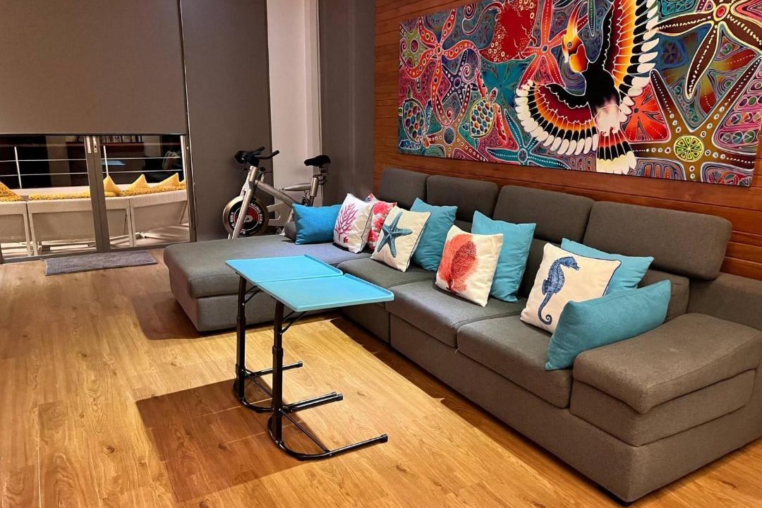 Photo of Livingroom in Ko Sire