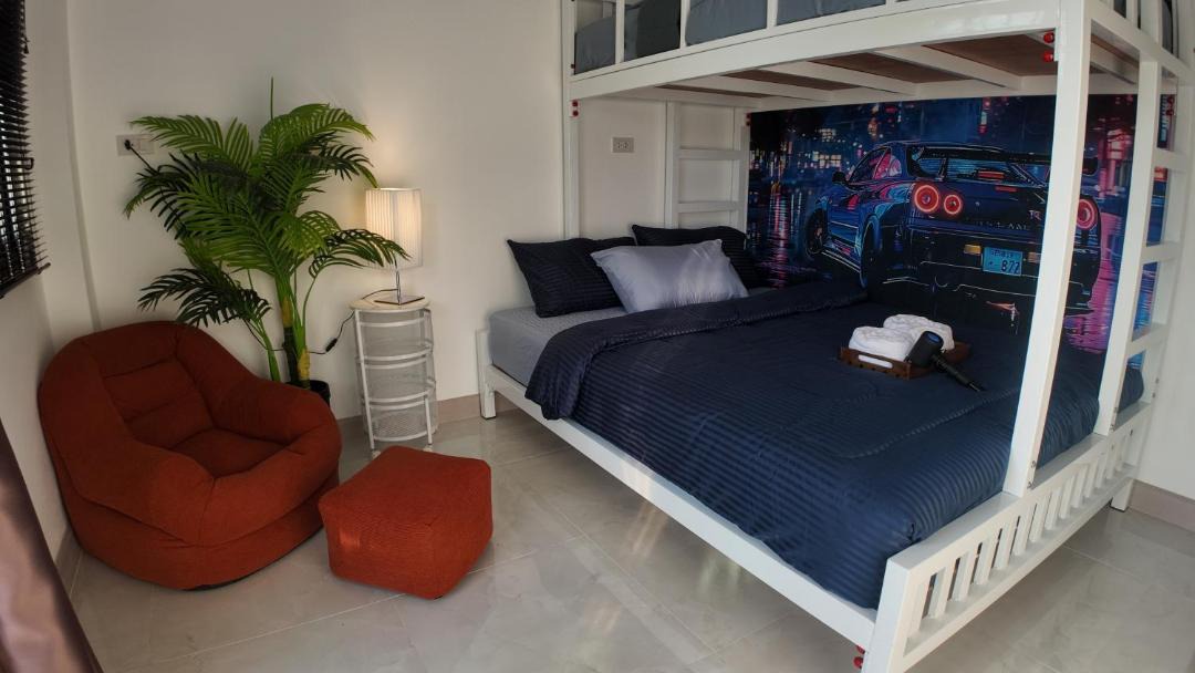 Photo of Bedroom in Hat Yai
