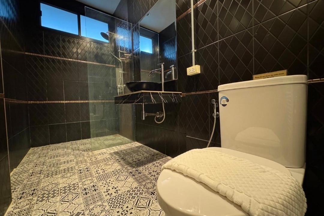 Photo of Bathroom in Nong Chaeng