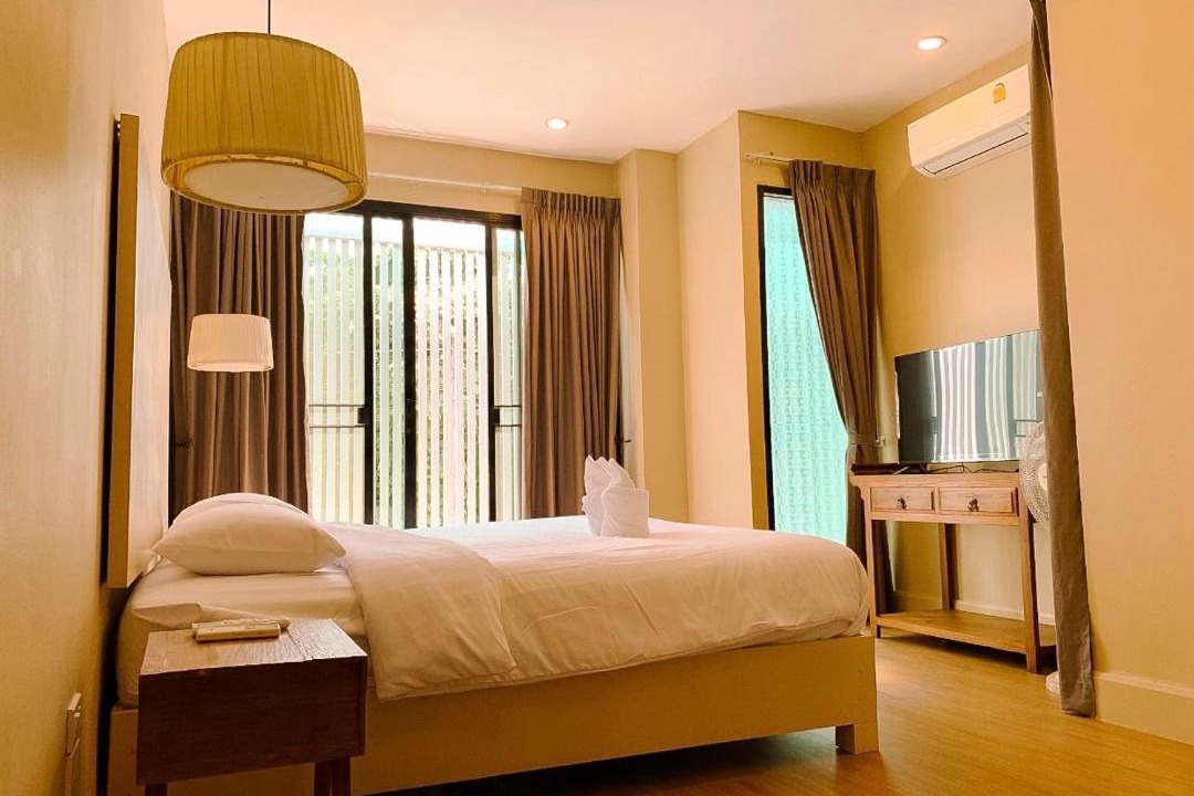 Photo of Bedroom in Nong Chaeng