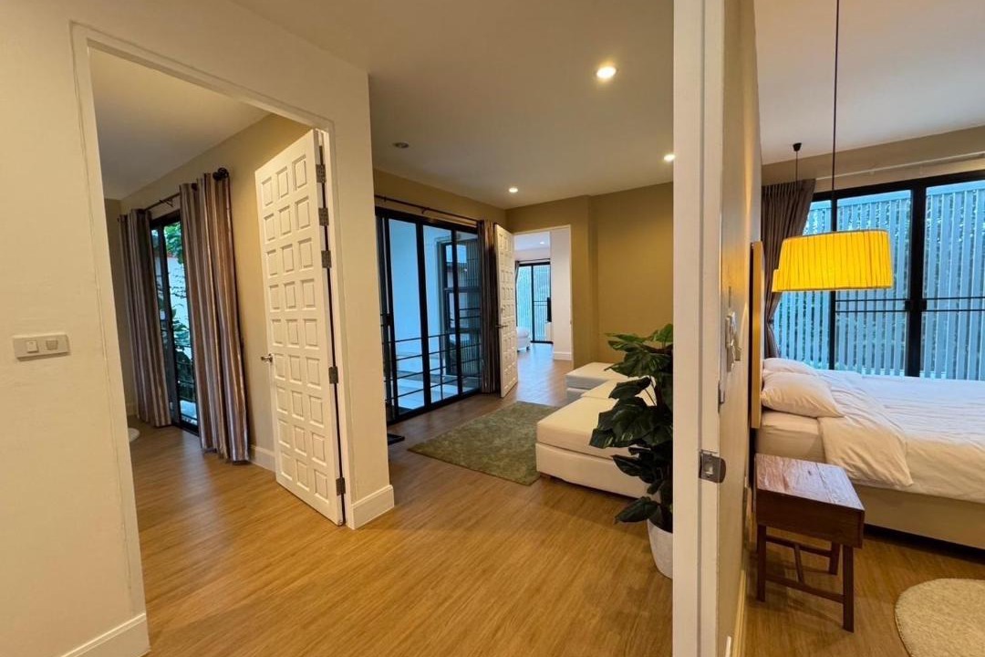 Photo of Bedroom in Nong Chaeng