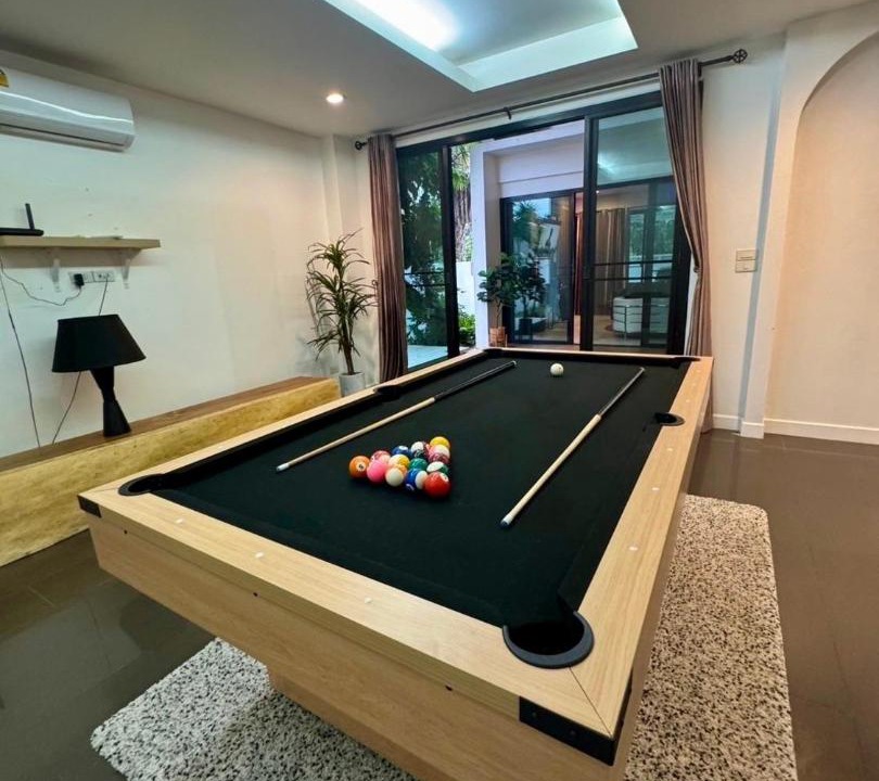 Photo of Livingroom in Nong Chaeng