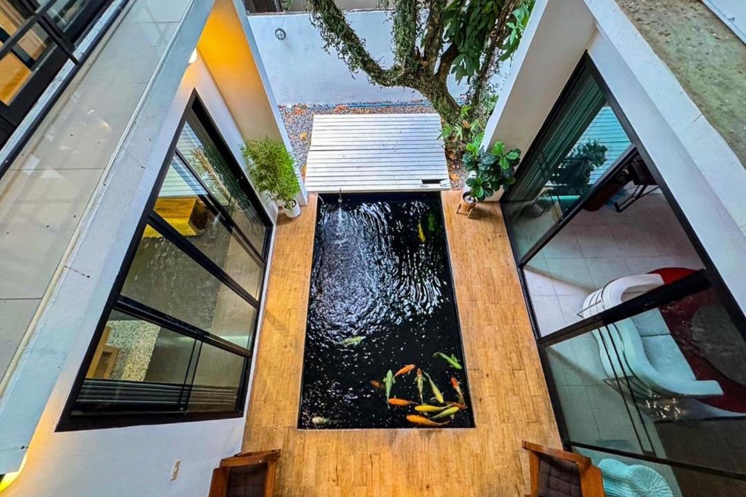 Photo of Patio Balcony in Nong Chaeng
