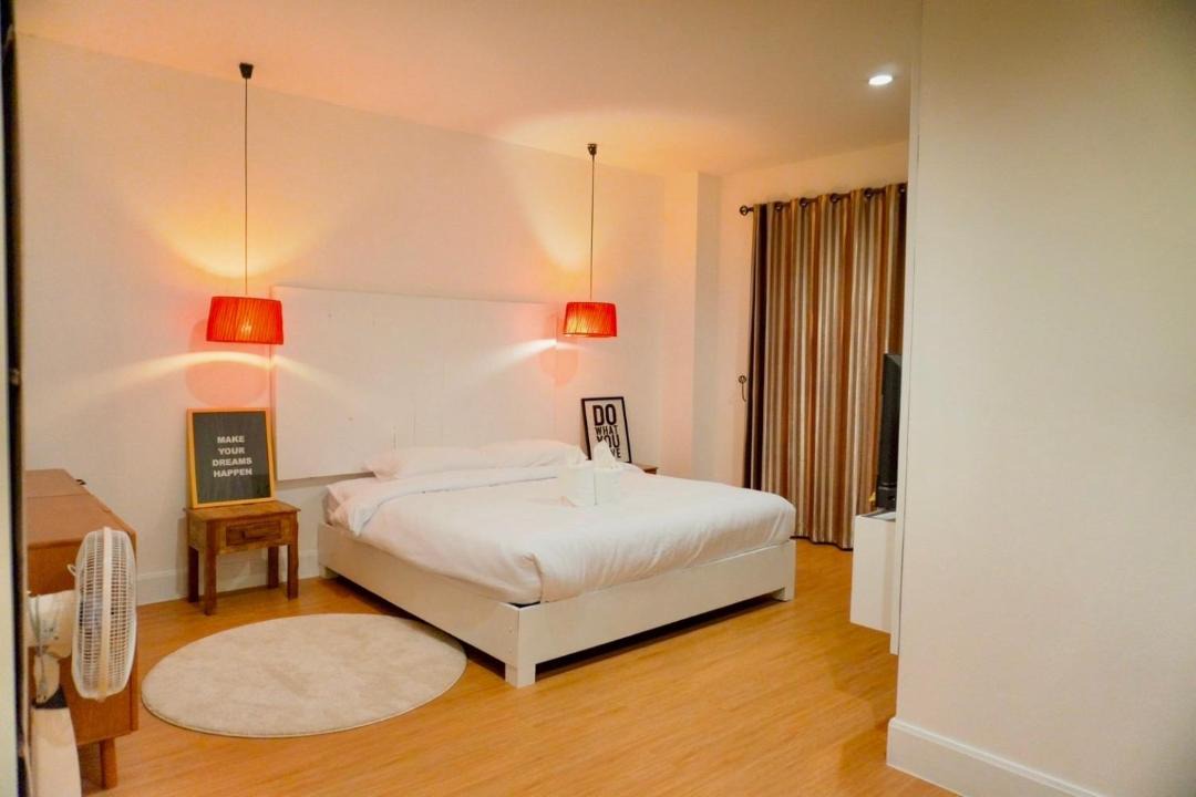 Photo of Bedroom in Nong Chaeng