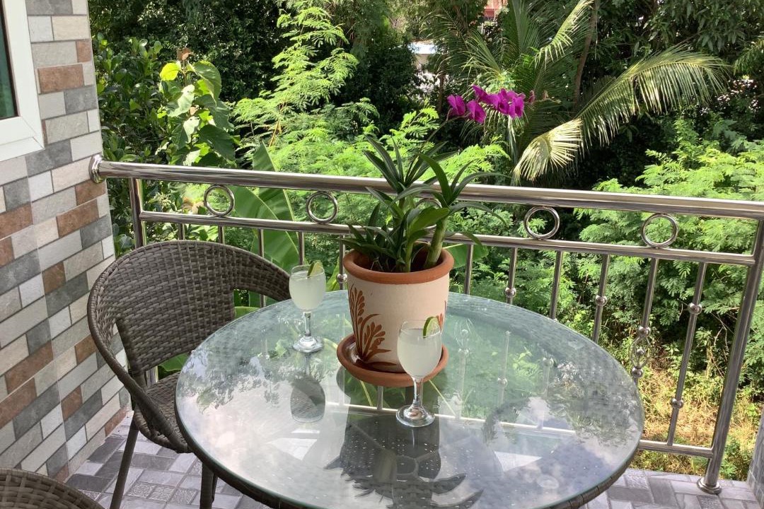 Photo of Patio Balcony in K. Kwao Si Narin