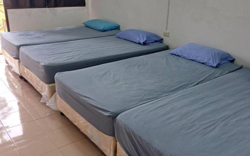 Photo of Bedroom in Koh Chang Tai