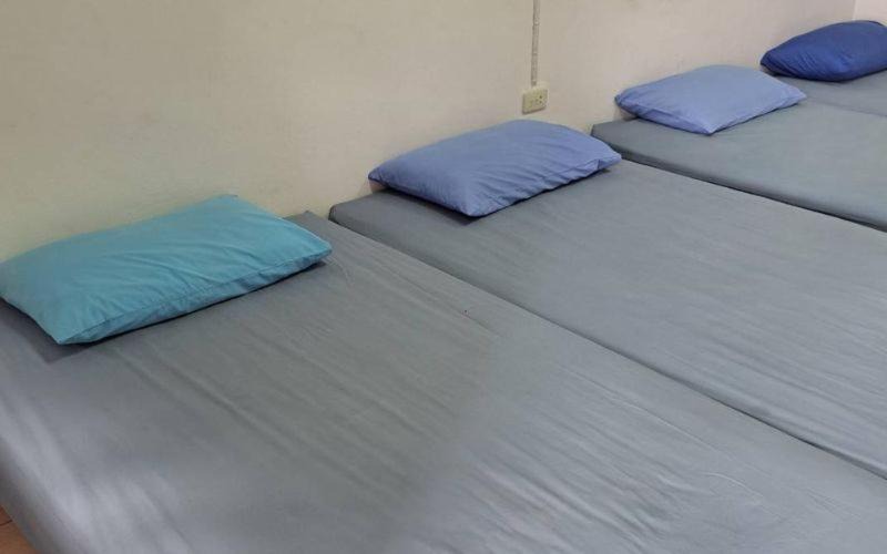 Photo of Bedroom in Koh Chang Tai