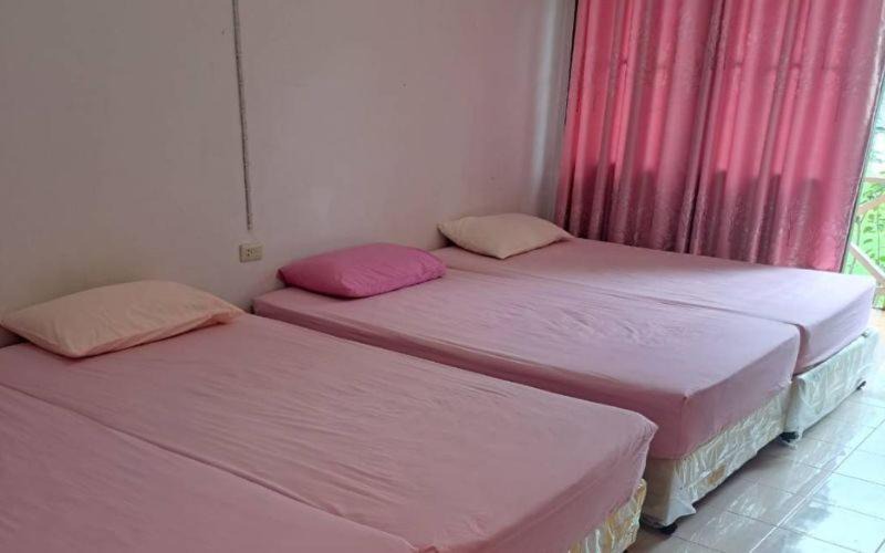 Photo of Bedroom in Koh Chang Tai