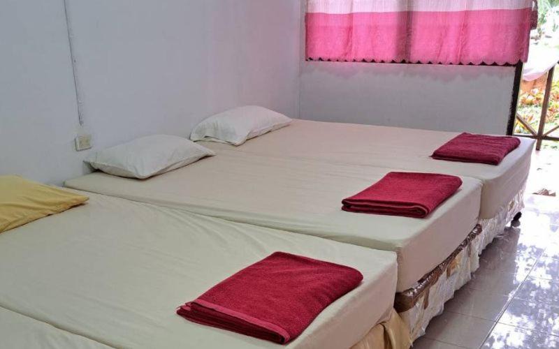 Photo of Bedroom in Koh Chang Tai