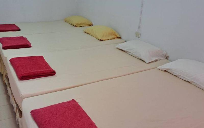 Photo of Bedroom in Koh Chang Tai
