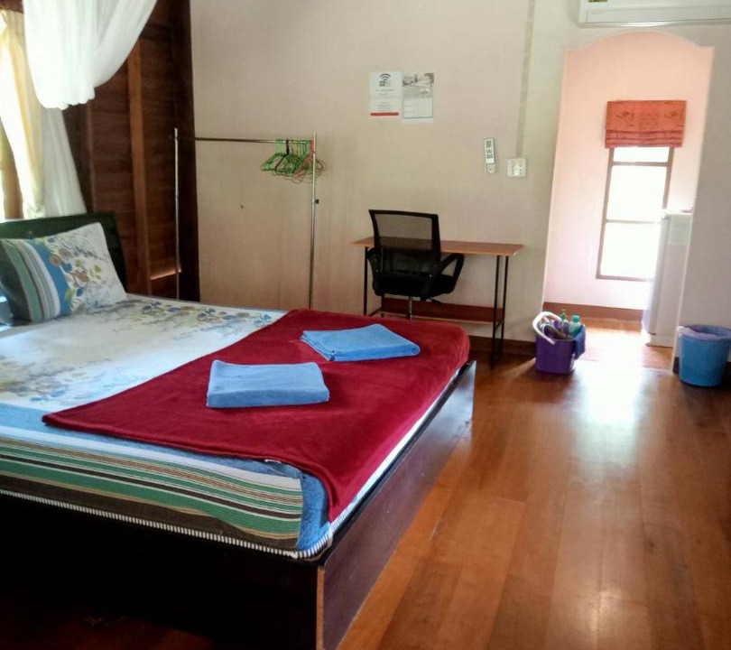 Photo of Bedroom in Ko Yao