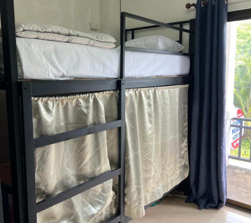 Photo of Bedroom in Nong Thale