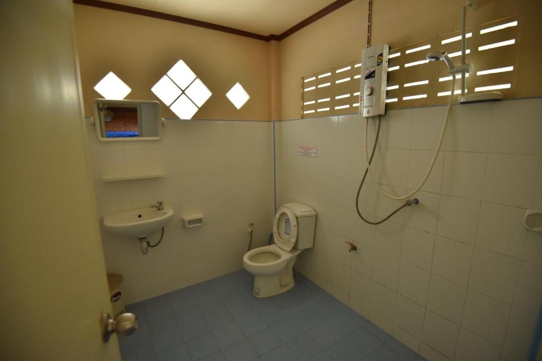 Photo of Bathroom in Ko Yao