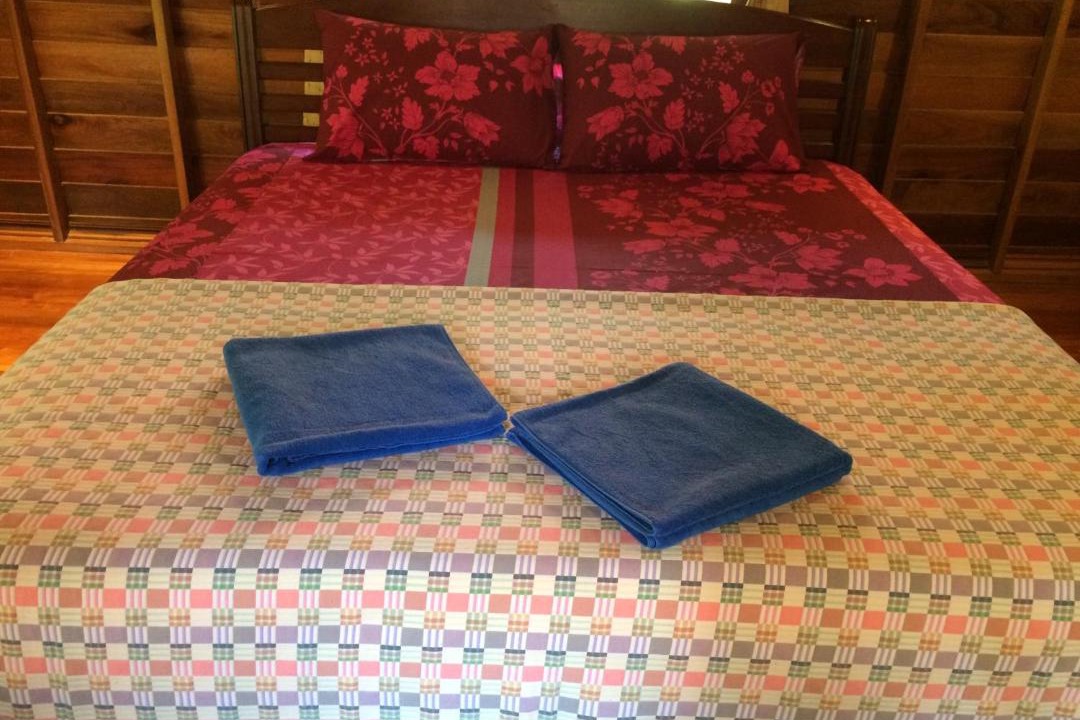 Photo of Bedroom in Ko Yao