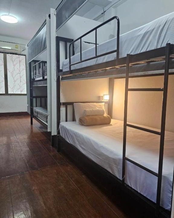 Photo of Bedroom in Bangkok Central Business District
