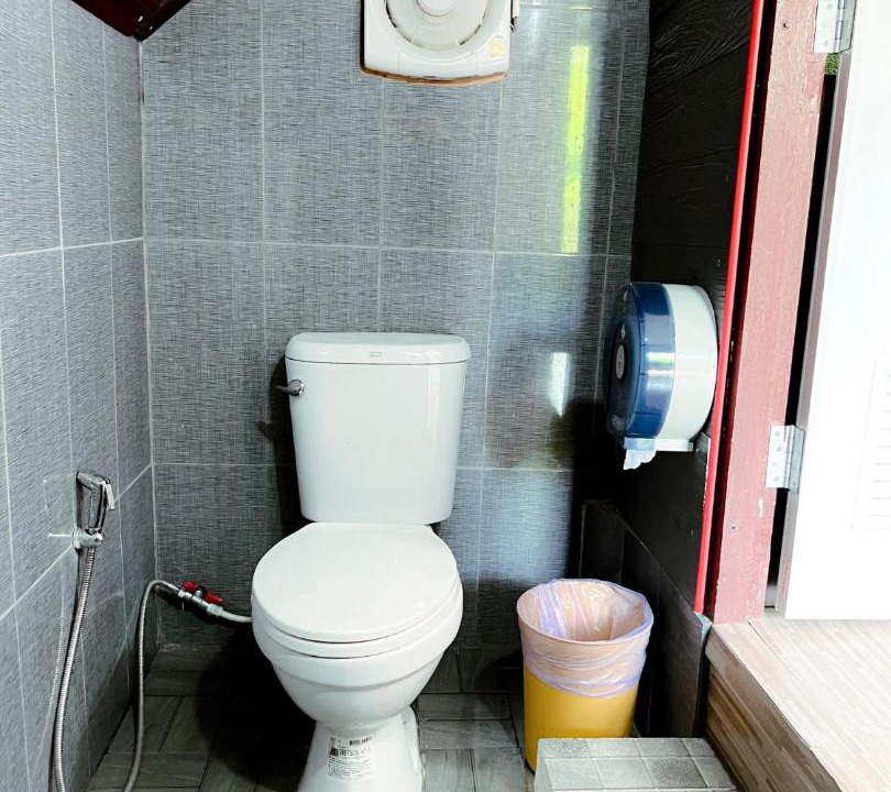 Photo of Bathroom in Lan Dokmai Tok