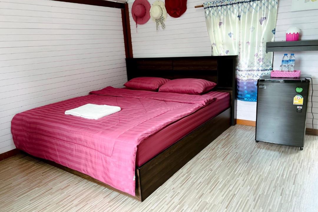 Photo of Bedroom in Lan Dokmai Tok