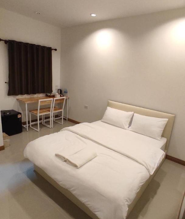 Photo of Bedroom in Thai Mueang
