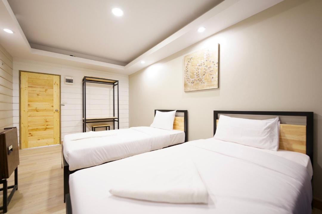 Photo of Bedroom in Chanthaburi
