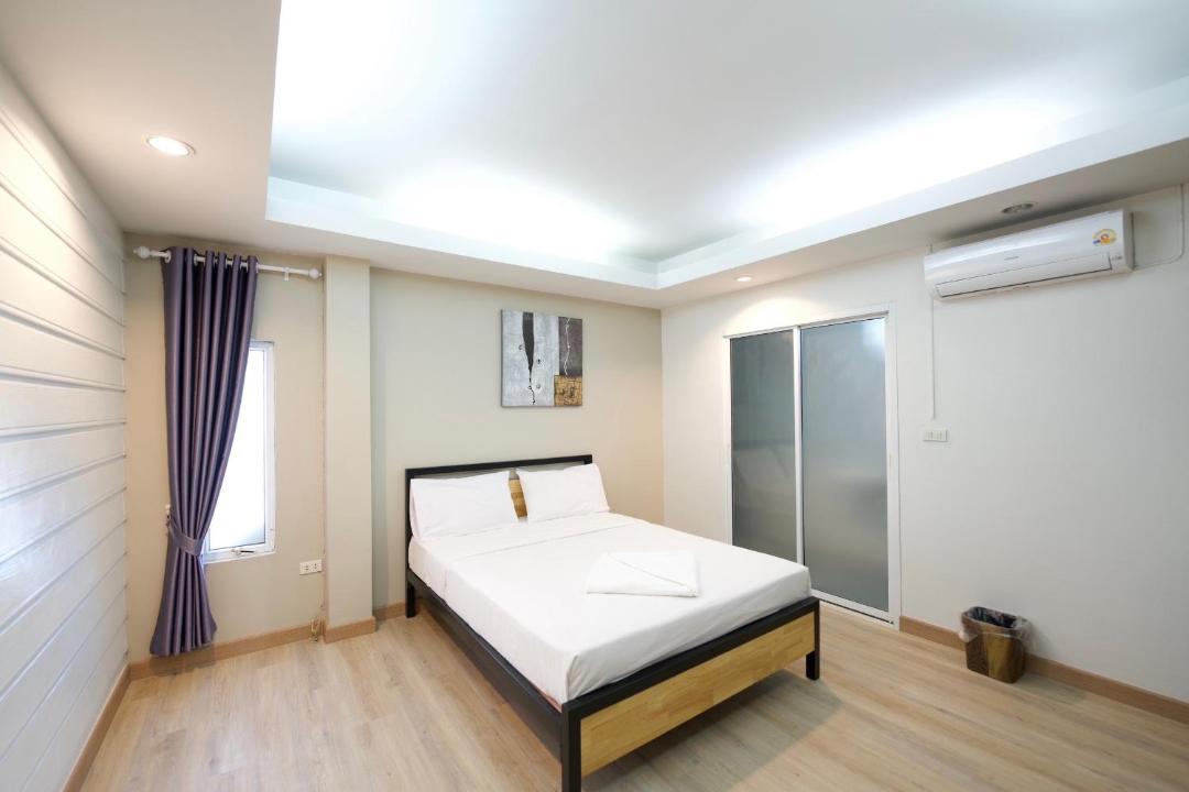 Photo of Bedroom in Chanthaburi