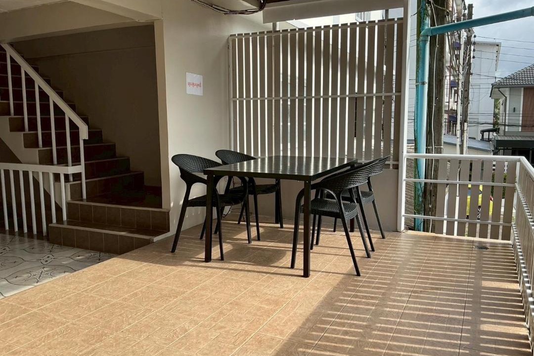 Photo of Patio Balcony in Chanthaburi