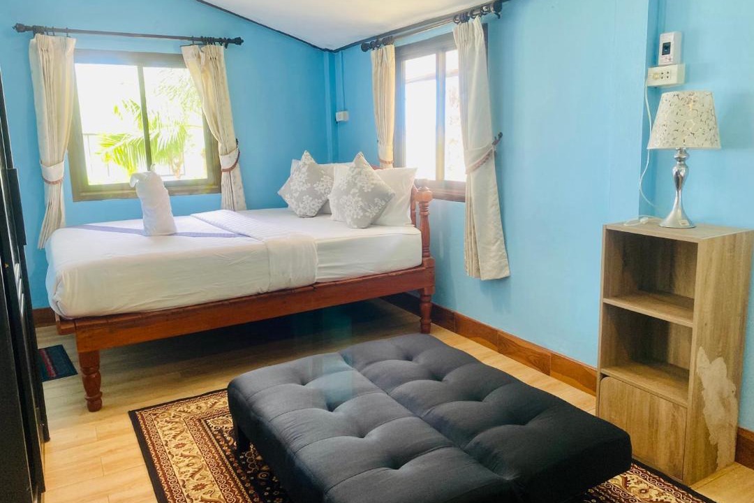 Photo of Bedroom in Tha Sala