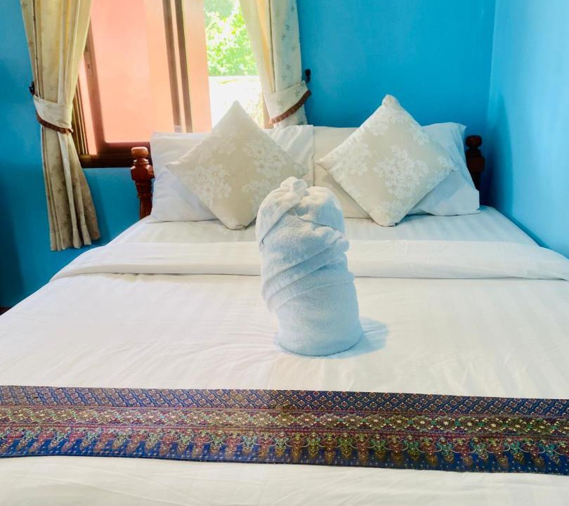 Photo of Bedroom in Tha Sala