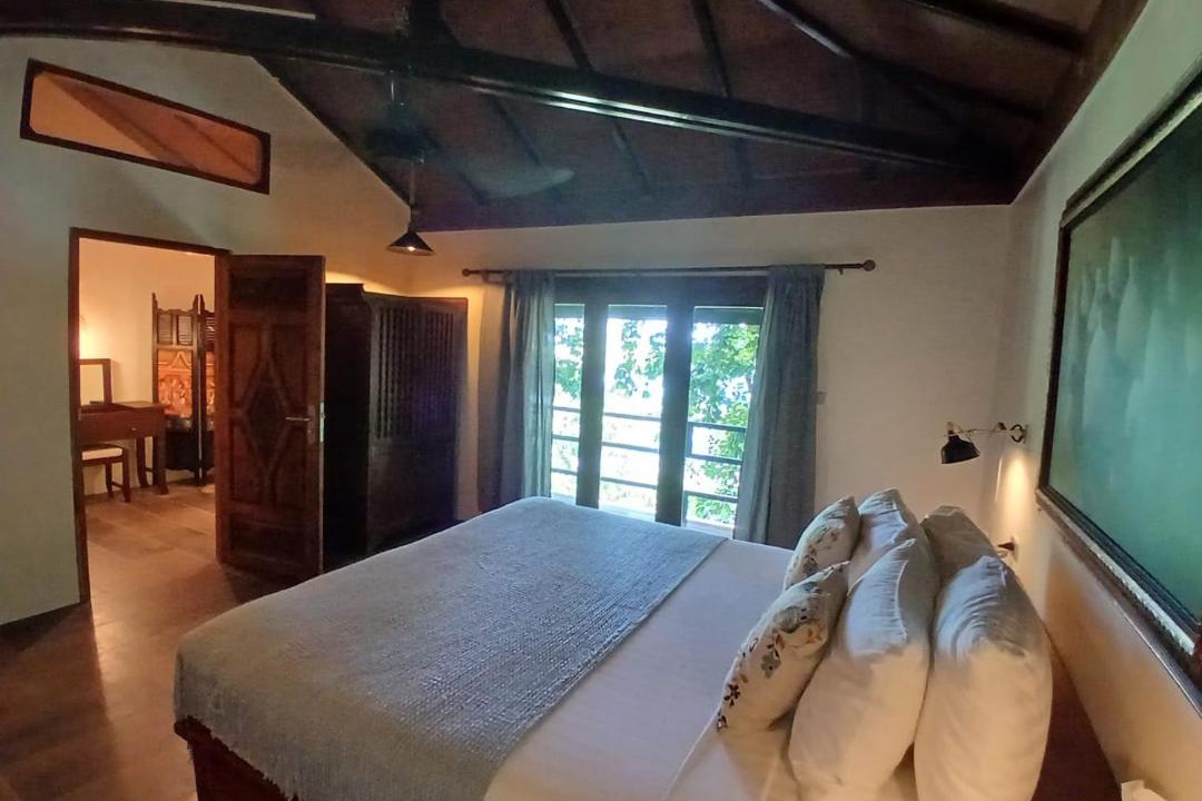 Photo of Bedroom in Ko Kood