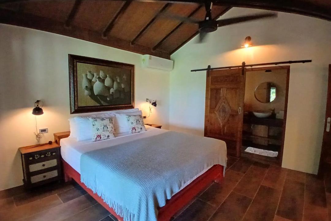 Photo of Bedroom in Ko Kood
