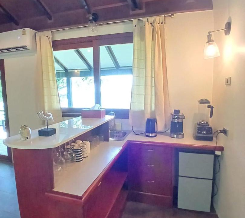 Photo of Kitchen in Ko Kood