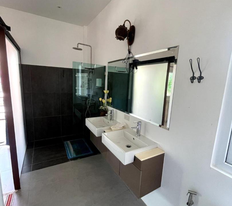 Photo of Bathroom in Ko Chang