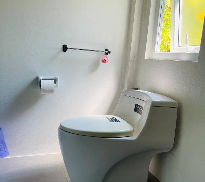 Photo of Bathroom in Ko Chang