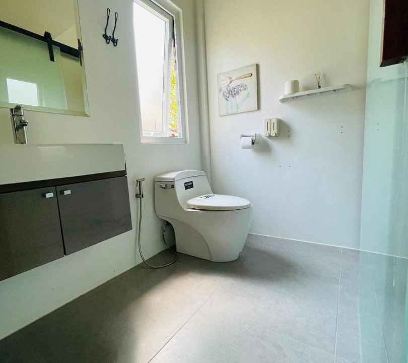 Photo of Bathroom in Ko Chang