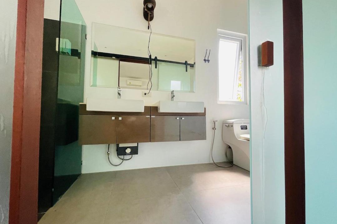 Photo of Bathroom in Ko Chang