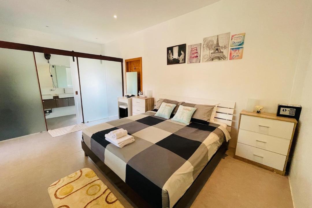 Photo of Bedroom in Ko Chang